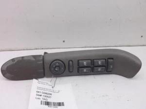 96 TAHOE ELECTRIC DOOR SWITCH 112432 - Picture 1 of 2