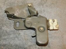 1982-1986 Ford F100 F150 F250 F350 Truck Bronco NOS FRONT HOOD LATCH