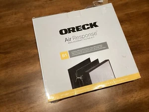 ORECK Ersatzfilterset für Air Response Small WK16000, 3er Pack, AK46000 - Bild 1 von 4