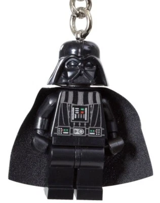 LEGO® STAR WARS™ Schlüsselanhänger 850996 Darth Vader™ - NEU & OVP - - Bild 1 von 2