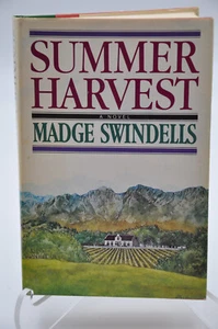 Sommerernte - Madge Swindells - Hardcover - 1983 - v. Chr. - Bild 1 von 7