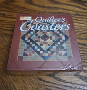 POSAVASOS ESPALDA CORCHO CON DISEÑOS DE EDREDÓN - Imagen 1 de 10