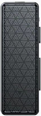 FiiO BTR11 Bluetooth 5.3 Receiver for 3.5mm Headphone Adapter (Black) - Image 1 of 4