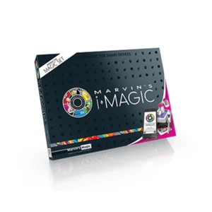 Marvin's iMagic Interactive Box of Tricks - Trick - Picture 1 of 5