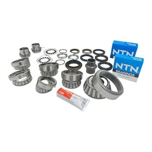 Rear Diff & Wheel Bearing Kit for Ford Ranger PJ PK | Mazda BT-50 UN - Bild 1 von 1
