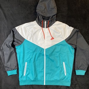 Nike Windrunner Black Activewear for 