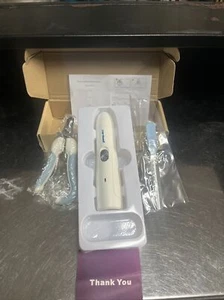 Professional Dog Nail Grinder for Small Medium Dogs Cats Quiet - NO POWER CABLE - Picture 1 of 9