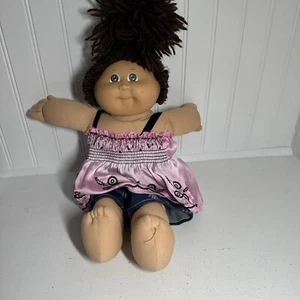 Muñeca Cabbage Patch vintage - Imagen 1 de 4