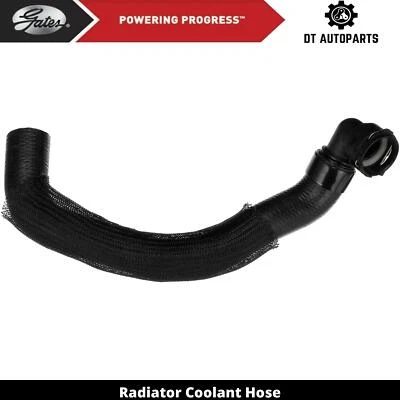 Manguera de refrigerante de radiador de gas V6 de 3,2 L para Jeep Cherokee 2014-2022 puertas inferiores 2015 Foto 1 de 3