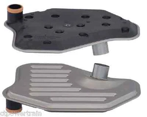 AODE 4R70W 4R70E 4R75W 4R75E 2x4 y 4x4 filtro para sartén profunda se adapta a Ford Mercury nuevo - Imagen 1 de 1