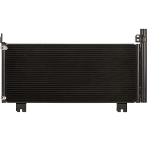 Condensador de CA apto para Lexus 2010-2015 Lexus RX450h FHEV V6 3,5 L aspiración natural - Imagen 1 de 4