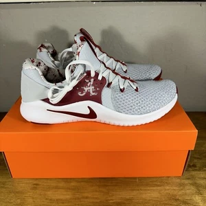 Nike Free TR 8 Alabama Crimson Tide AR0414-001 Men's Size 11 - New, Dead Stock - Picture 1 of 14
