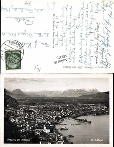 589375, Bregenz am Constanza  - Imagen 1 de 1