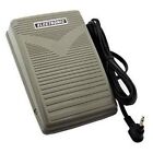 Foot Control Pedal #C1036, 033570318 Works With Janom, Elna, Kennmore, Babyloc