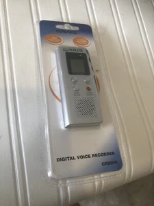 Craig Digital Voice Recorder CR8000 New Sealed Package - Picture 1 of 4