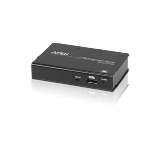 ATEN VS192 2-Port 4K DisplayPort Splitter - Bild 1 von 4