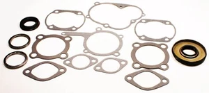 Yamaha GS 340, 1976-1977, Full Gasket Set and Crank Seals - GS340 - Picture 1 of 1