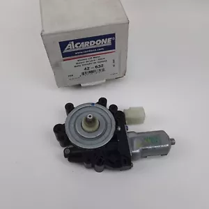 Front Right Power Window Motor For Grand Cherokee,Jeep Commander 2006-2007 - Picture 1 of 4