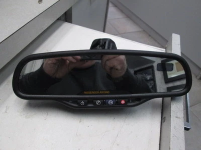 Espejo retrovisor GMC ENVOY 2006 1216502938 Foto 1 de 3