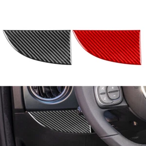 Unten Driver Side Air Vent Panel Cover Trim Für Fiat 500 2012-2015 - Bild 1 von 19