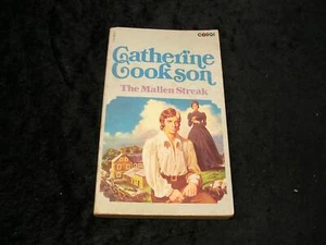 The mallen Streak by Catherine Cookson - Picture 1 of 1