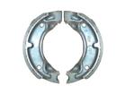 Brake Shoes Rear For 1985 Yamaha Rx 100 (2T)