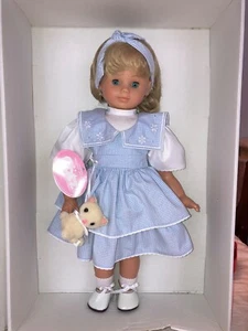 Gotz Puppe Neu in OVP - Bild 1 von 2