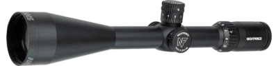 Nightforce Scope SHV 5-20x56 .250 MOA ForcePlex Non-Illuminated C586 - Image 1 of 4