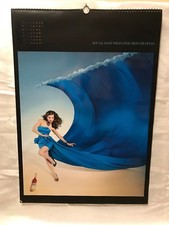 CALENDARIO CAMPARI 2012