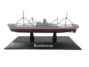 Kormoran 1939 - 1:1250 battleship IXO - military boat Auxiliary Cruiser WS27 - Picture 1 of 5