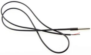 One Wire Waterproof Temperature Sensor DS18B20 Impermeable - Imagen 1 de 1