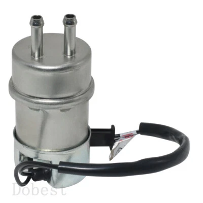 Pompa Carburante Benzina Per Yamaha XVS400 XVS1100 XVS650 Drag Star XP500 T-MAX - Immagine 1 di 4