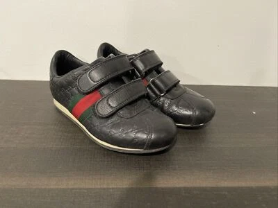 zapatos gucci niño Foto 1 de 4