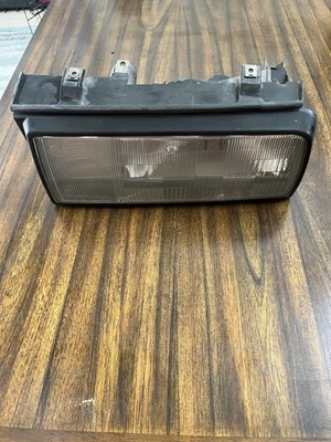 Faro lateral izquierdo del conductor VOLKSWAGEN Corrado VR6 COMO NUEVO Foto 1 de 4