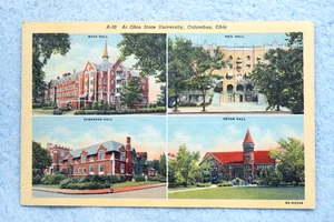 At Ohio State University - Columbus, Ohio - Picture 1 of 2