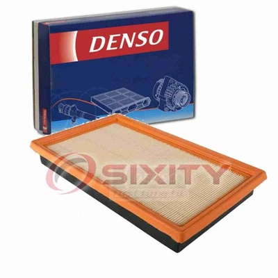 Denso Air Filter for 1997-2003 Infiniti QX4 3.3L 3.5L V6 Intake Inlet qb - Image 1 of 4