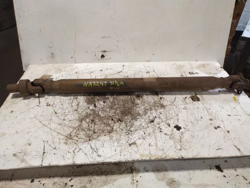 Rear Drive Shaft 4WD 4 Door Automatic Transmission Fits 96-98 TRACKER 577768 — 第 1/4 张图片