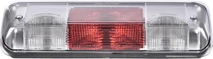 3° Fanale Freno per Ford F150 2004-2008 | Fanale Stop Posteriore Centrale Alto Alog - Foto 1 di 11