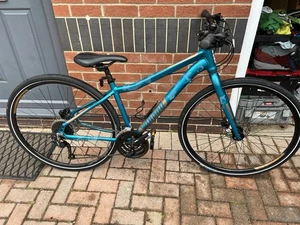Voodoo Marasa Hybrid Bike - Picture 1 of 14