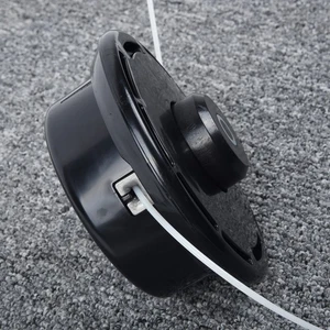 Trimmer Head Bump Feed Line Bushcutter Replace Part Set For UMK425 UMK435 - Picture 1 of 19