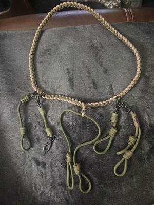 Ремень для вызова Avery Outdoors сделай сам - Изображение 1 из 3