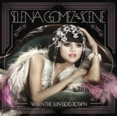 Selena Gomez & The Scene: When the Sun Goes Down - Image 1 of 1