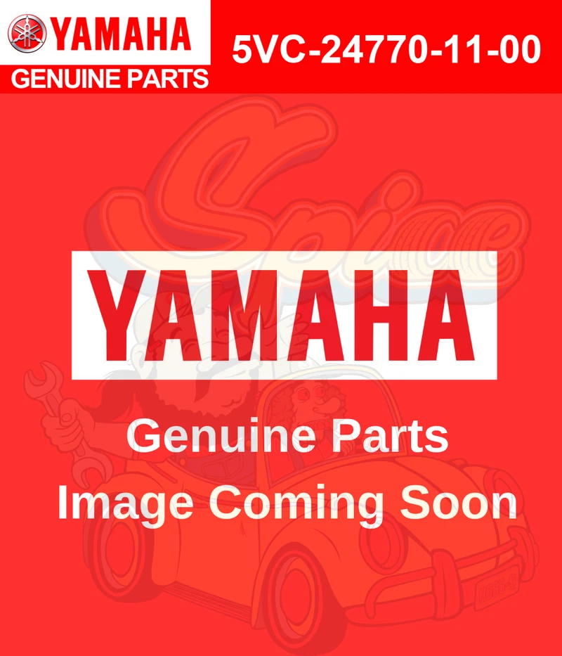Yamaha OEM Seat Assembly 1987-2021 TW200 TRAILWAY TW 200 5VC-24770-11-00 - Imagem 1 de 1