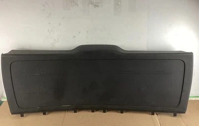 2013 - 2016 Mercedes GL450 X166 Tailgate Liftgate Back Door Lower Trim Panel OEM Foto 1 de 4