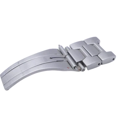 Tissot T-Touch Z350.110 Fermoir + maillons - Steel clasp + links - Photo 1/4