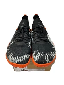 Women’s Vivobarefoot Hydra ESC Black White LOrange Swim Trail Running Size 6 - Picture 1 of 6