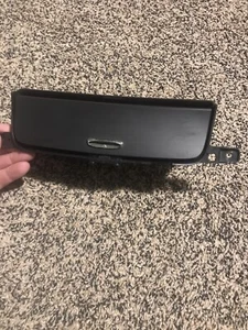 06-10 KIA SEDONA DASH CUBBY STORAGE COMPARTMENT OEM - Picture 1 of 3