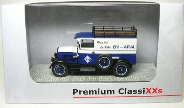 Phenomenon Granite ARAL - Image 1 of 1