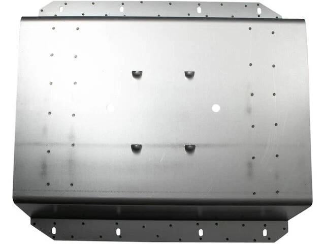 Fuel Tank Skid Plate For 1980-1996 Ford Bronco 1981 1982 1983 1984 1985 JJ749QW - Image 1 of 1