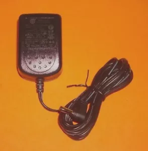 26-460040-4UL-100 OEM VTECH S005IU0600040 POWER ADAPTER 6 V 400 mA C3.7 - Picture 1 of 3